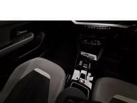 Used Vauxhall Mokka Elite 100 kW (136 HP) 2022 Black SUV