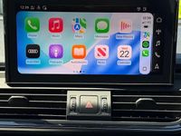 Used Audi Q5 Sportback Design 265 HP (194 kW) 2022 SUV