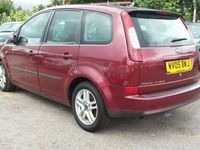 Used Ford C-MAX 2005 MPV