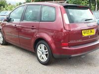 used Ford C-MAX 1.6