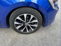 Used Renault Clio V Iconic 90 HP (66 kW) 2022 Blue  Hatchback