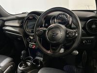 Used Mini Cooper Sport 134 HP (98 kW) 2020 Black Hatchback