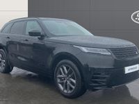 Used Land Rover Range Rover Velar SE Dynamic 204 HP (150 kW) 2025 SUV