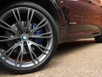Used BMW X3 M Sport 2018 Black SUV