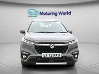 Used Suzuki SX4 S-Cross 129 HP (94 kW) 2023 Grey SUV