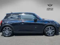 Used Mini Cooper Exclusive 134 HP (98 kW) 2024 Black Hatchback