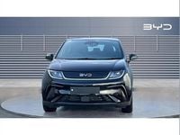 New BYD Dolphin Comfort 147 kW (200 HP) 2025 Other Hatchback
