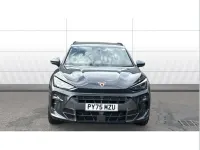 New Cupra Terramar 150 HP (110 kW) 2026 Grey SUV