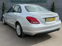 Used Mercedes C220 SE 170 HP (125 kW) 2015 Sedan
