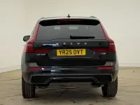 Used Volvo XC60 Ultra 455 HP (334 kW) 2025 Black SUV