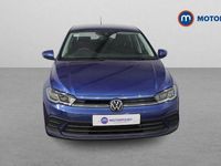 Usado VW Polo Life 80 HP (58 kW) 2024 Azul Citadino