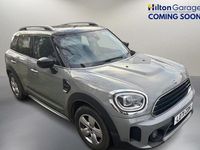 Used Mini Cooper S Countryman Classic 2022 SUV