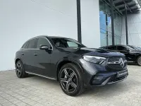 Used Mercedes GLC300 AMG line 269 HP (197 kW) 2026 SUV