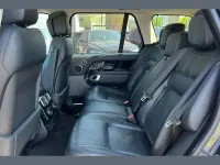 Used Land Rover Range Rover Autobiography 400 HP (294 kW) 2020 Grey SUV