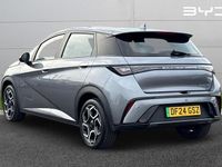 Used BYD Dolphin Comfort 47 kW (65 HP) 2024 Grey Hatchback