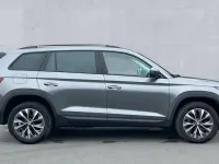 Used Skoda Kodiaq SE Drive 150 HP (110 kW) 2023 Grey SUV