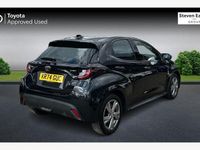 Used Toyota Yaris Hybrid 116 HP (85 kW) 2026 Hatchback