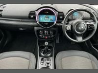 Used Mini Cooper Clubman Classic 134 HP (98 kW) 2022 Black Estate