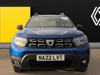Used Dacia Duster Comfort 101 HP (74 kW) 2022 SUV