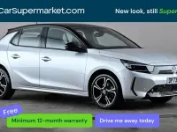 Gebraucht Vauxhall Corsa 101 PS (74 kW) 2026 Kleinwagen