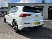 Używany VW Golf VIII 200 KM (147 kW) 2023