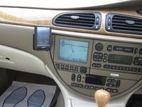 used Jaguar S-Type 3.0