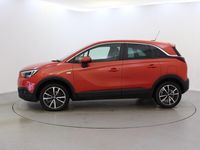 used Vauxhall Crossland X 1.2T [130] Elite Nav 5dr [Start Stop] Auto