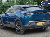 Used Peugeot 3008 Allure 136 HP (100 kW) 2025 SUV
