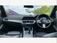 Used BMW M340 M Sport 374 HP (275 kW) 2022 White Sedan