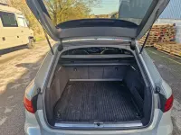 Used Audi A4 Black Edition 245 HP (180 kW) 2019 Grey Estate