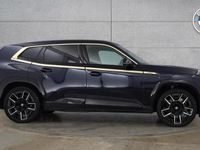 Used BMW XM Comfort Edition 644 HP (473 kW) 2024 Black SUV