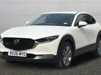 Nowe Mazda CX-30 Exclusive-Line 140 KM (102 kW) 2026 SUV