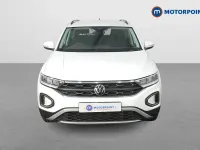 Usado VW T-Roc Life 2022 Branco SUV