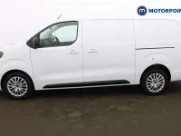 Neu Peugeot Expert 2025 Weiß Van