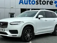 Used Volvo XC90 Momentum 235 HP (172 kW) 2021 SUV