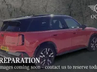 Used Mini John Cooper Works Countryman 296 HP (217 kW) 2024 Red SUV