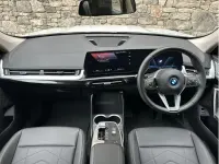 Used BMW iX1 xLine 147 kW (201 HP) 2024 White SUV