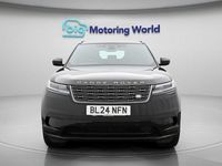 Used Land Rover Range Rover Velar S 404 HP (297 kW) 2026 SUV