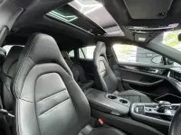 Used Porsche Panamera 4 E-Hybrid Sport Turismo Sport Turismo 2020 Silver Estate