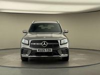 Used Mercedes GLB200 Executive 2025 Mountain grey SUV