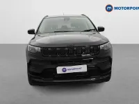 Used Jeep Compass Night Eagle 131 HP (96 kW) 2022 Black SUV