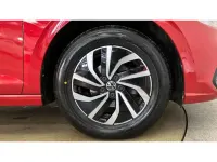 Used VW Polo Life 95 HP (69 kW) 2022 Red Hatchback