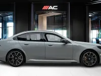 Used BMW M5 Comfort Edition 716 HP (526 kW) 2026 Grey Sedan