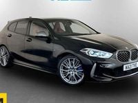 Used BMW M135 306 HP (225 kW) 2024 Hatchback