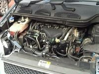 Used Ford C-MAX 2004 MPV