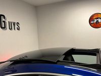 Used Mercedes C300 AMG Line Premium Plus 2020 Blue Coupe