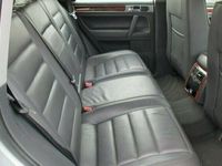 Used VW Touareg 2005 SUV