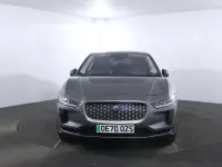 Used Jaguar I-Pace 294 kW (400 HP) 2020 SUV