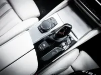 Used BMW 530e M Sport 252 HP (185 kW) 2019 Black Sedan