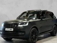 Used Land Rover Range Rover HSE 349 HP (256 kW) 2025 SUV